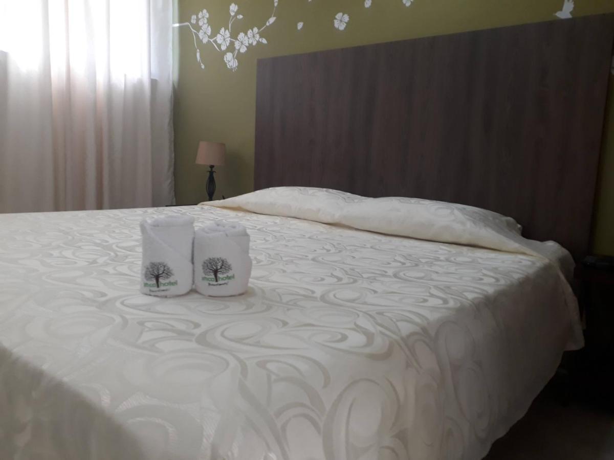 Imca Hotel Буга Екстериор снимка