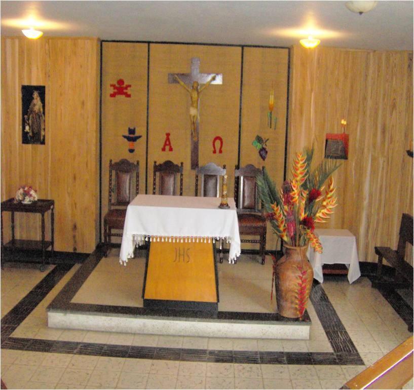 Imca Hotel Буга Екстериор снимка