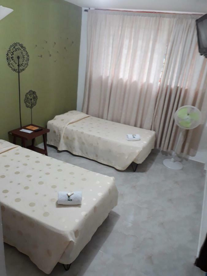 Imca Hotel Буга Екстериор снимка