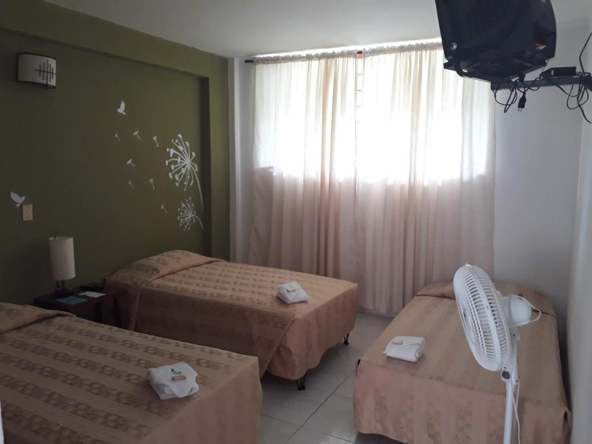 Imca Hotel Буга Екстериор снимка